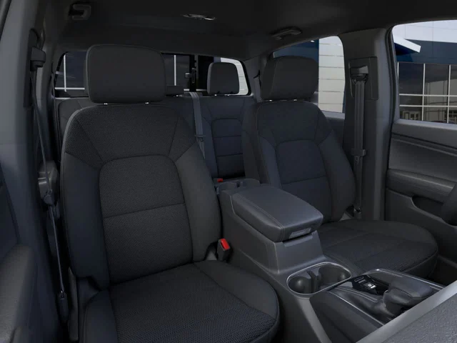 Nuevos GMC CANYON à Estados chez autogozo