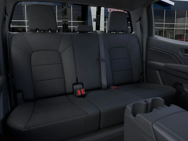 Nuevos GMC CANYON à Estados chez autogozo