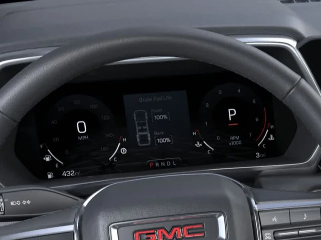 Nuevos GMC CANYON à Estados chez autogozo
