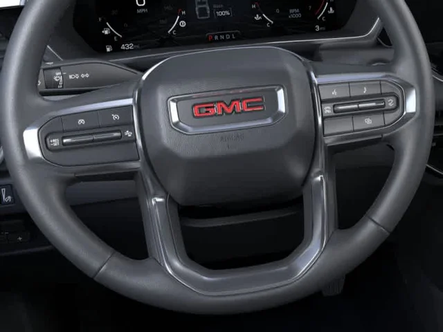 Nuevos GMC CANYON à Estados chez autogozo