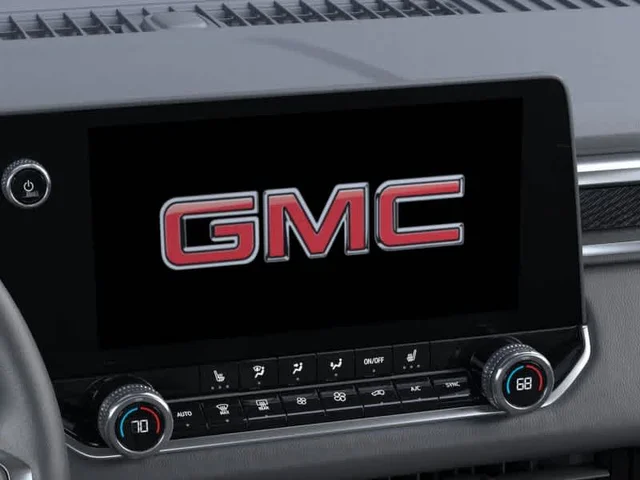 Nuevos GMC CANYON à Estados chez autogozo