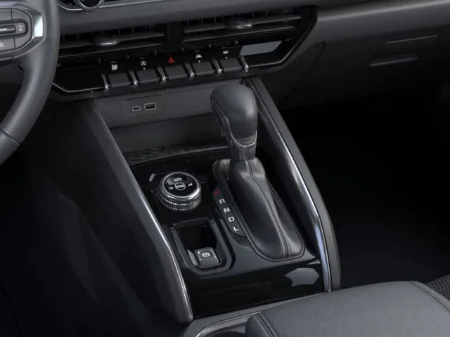 Nuevos GMC CANYON à Estados chez autogozo