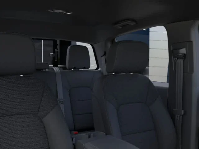 Nuevos GMC CANYON à Estados chez autogozo