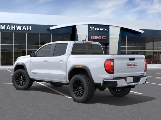 Nuevos GMC CANYON à Estados chez autogozo