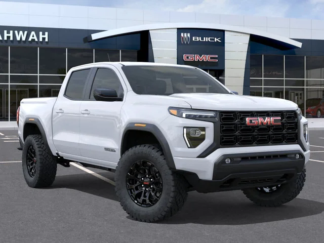 Nuevos GMC CANYON à Estados chez autogozo