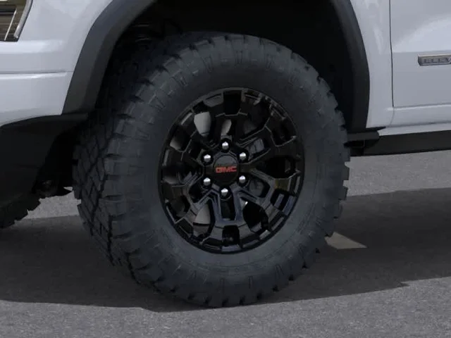 Nuevos GMC CANYON à Estados chez autogozo