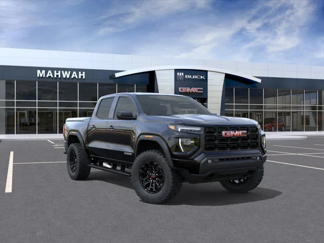 Nuevos GMC CANYON à Estados chez autogozo