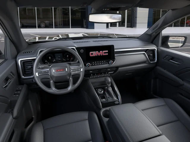 Nuevos GMC CANYON à Estados chez autogozo