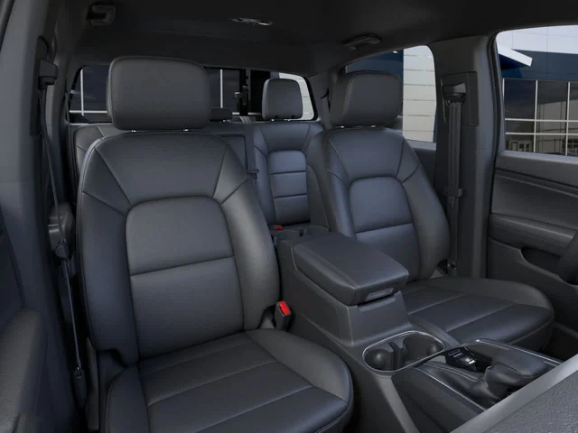Nuevos GMC CANYON à Estados chez autogozo