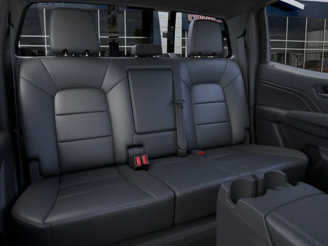 Nuevos GMC CANYON à Estados chez autogozo