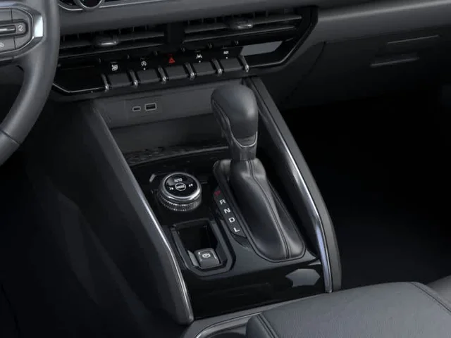 Nuevos GMC CANYON à Estados chez autogozo