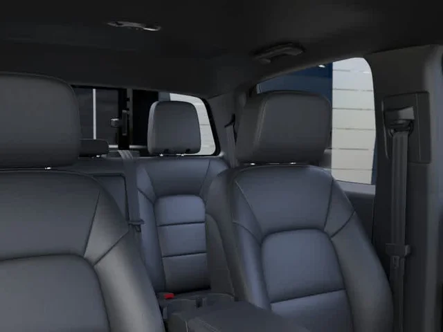 Nuevos GMC CANYON à Estados chez autogozo