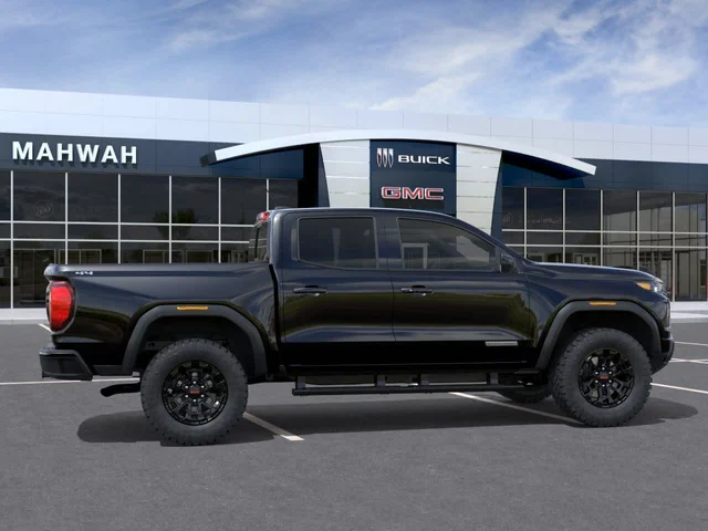 Nuevos GMC CANYON à Estados chez autogozo