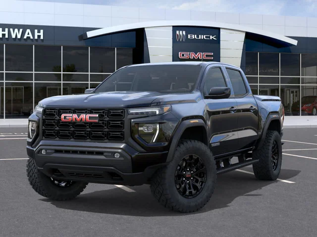 Nuevos GMC CANYON à Estados chez autogozo
