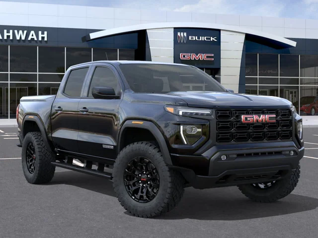 Nuevos GMC CANYON à Estados chez autogozo