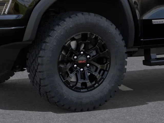 Nuevos GMC CANYON à Estados chez autogozo