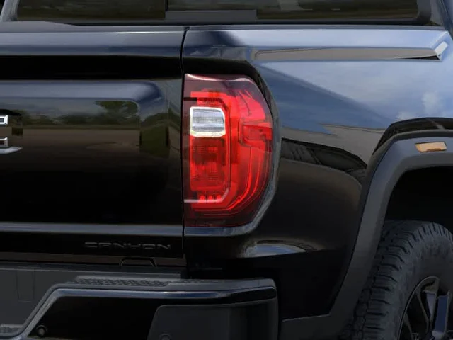 Nuevos GMC CANYON à Estados chez autogozo