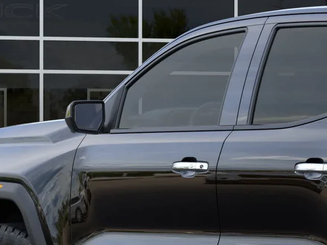 Nuevos GMC CANYON à Estados chez autogozo