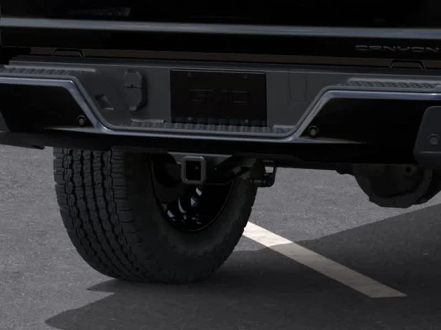 Nuevos GMC CANYON à Estados chez autogozo