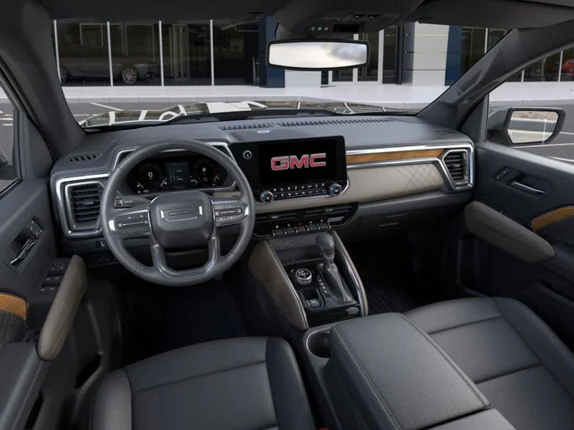 Nuevos GMC CANYON à Estados chez autogozo