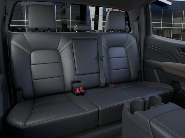 Nuevos GMC CANYON à Estados chez autogozo