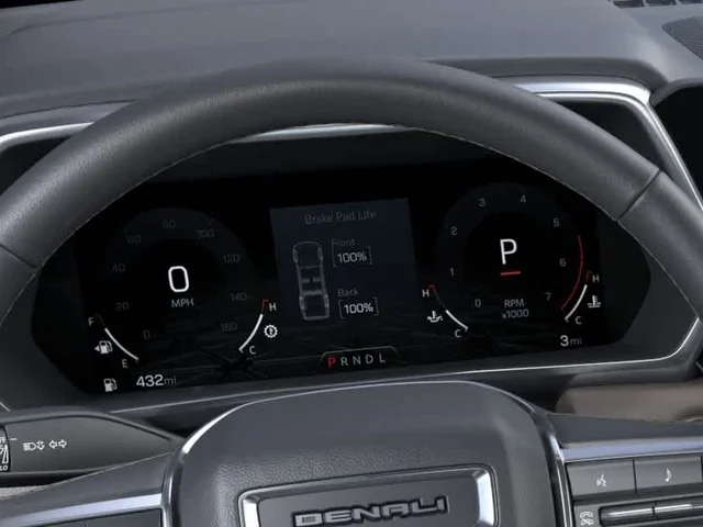 Nuevos GMC CANYON à Estados chez autogozo
