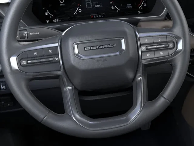 Nuevos GMC CANYON à Estados chez autogozo