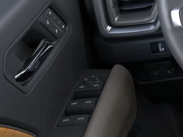 Nuevos GMC CANYON à Estados chez autogozo