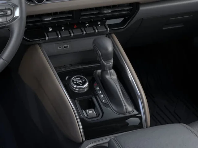 Nuevos GMC CANYON à Estados chez autogozo