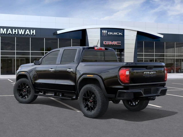 Nuevos GMC CANYON à Estados chez autogozo
