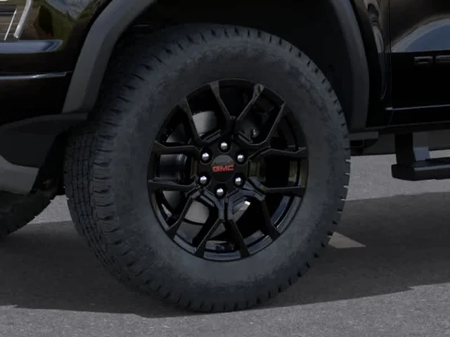 Nuevos GMC CANYON à Estados chez autogozo