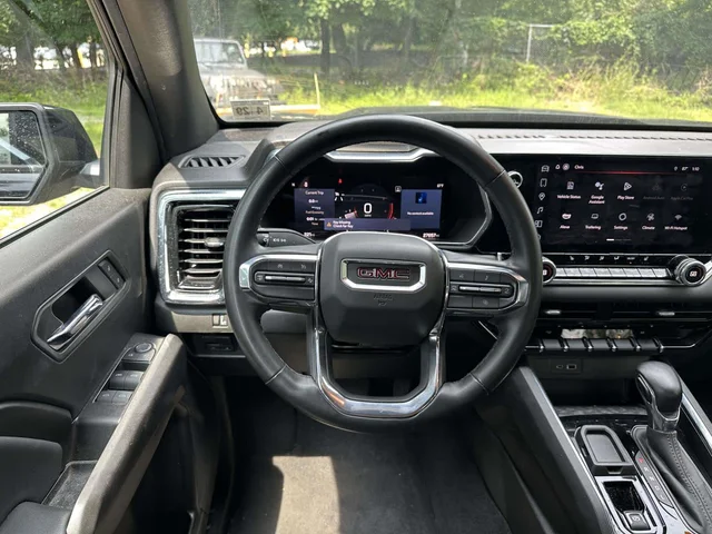 SEMINUEVOS GMC Canyon a Estados en autogozo