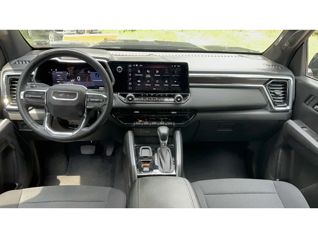 SEMINUEVOS GMC Canyon a Estados en autogozo