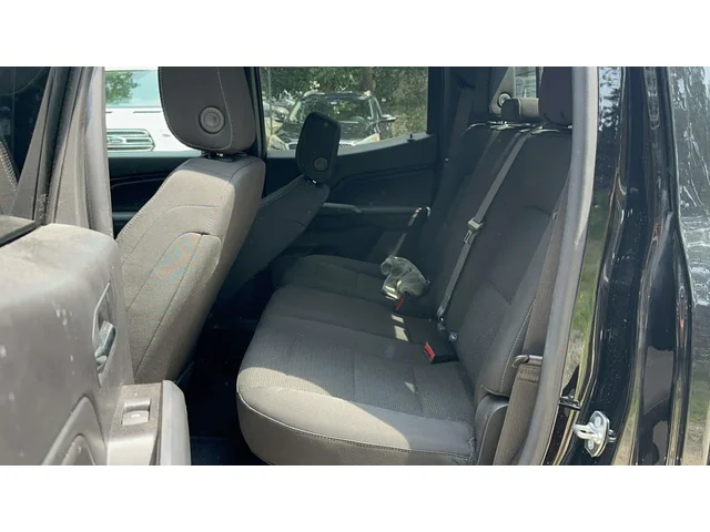 SEMINUEVOS GMC Canyon a Estados en autogozo