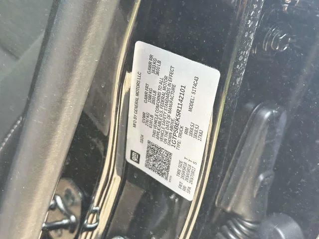 SEMINUEVOS GMC Canyon a Estados en autogozo