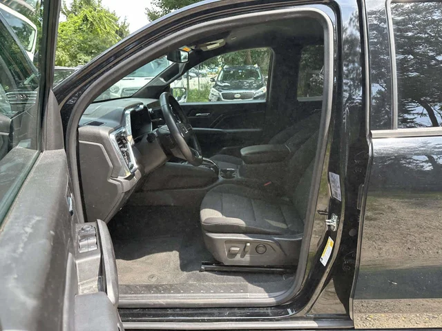 SEMINUEVOS GMC Canyon a Estados en autogozo