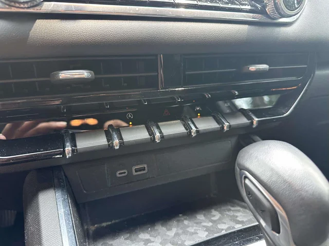 SEMINUEVOS GMC Canyon a Estados en autogozo