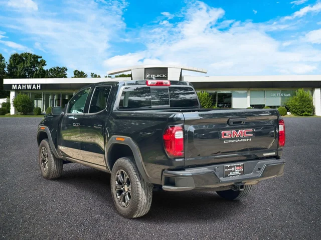 SEMINUEVOS GMC Canyon a Estados en autogozo