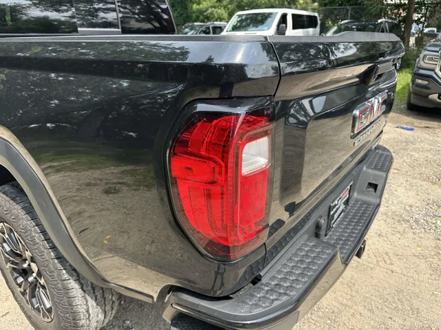 SEMINUEVOS GMC Canyon a Estados en autogozo