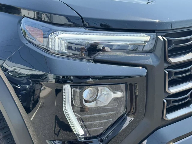 SEMINUEVOS GMC Canyon a Estados en autogozo