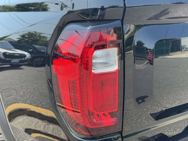 SEMINUEVOS GMC Canyon a Estados en autogozo