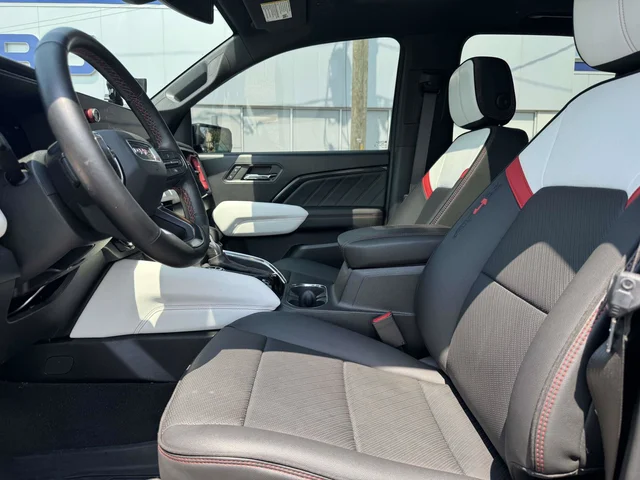 SEMINUEVOS GMC Canyon a Estados en autogozo