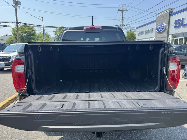 SEMINUEVOS GMC Canyon a Estados en autogozo