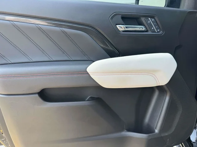 SEMINUEVOS GMC Canyon a Estados en autogozo