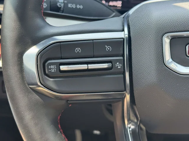 SEMINUEVOS GMC Canyon a Estados en autogozo