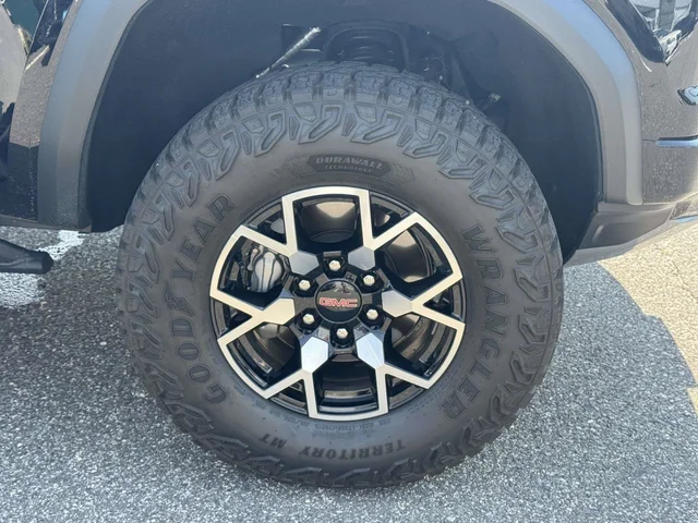 SEMINUEVOS GMC Canyon a Estados en autogozo