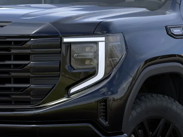 Nuevos GMC SIERRA 1500 à Estados chez autogozo