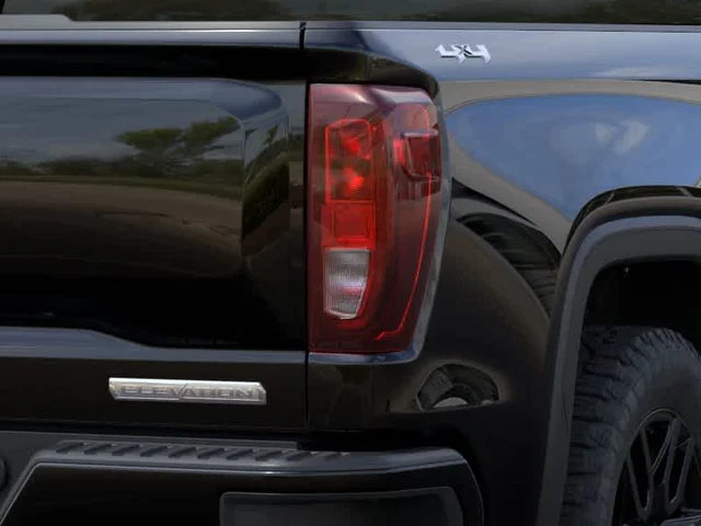 Nuevos GMC SIERRA 1500 à Estados chez autogozo