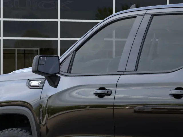 Nuevos GMC SIERRA 1500 à Estados chez autogozo