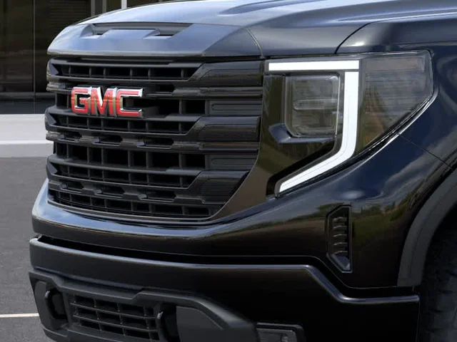Nuevos GMC SIERRA 1500 à Estados chez autogozo